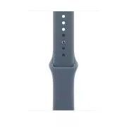 Watch Acc/46/Anchor plavi sportski remen - M/L