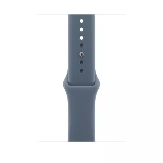 Watch Acc/46/Anchor plavi sportski remen - M/L