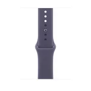 Watch Acc/46/Ljubičasti Fog Sportski remen - S/M