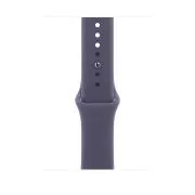 Watch Acc/46/Ljubičasti Fog Sportski remen - M/L