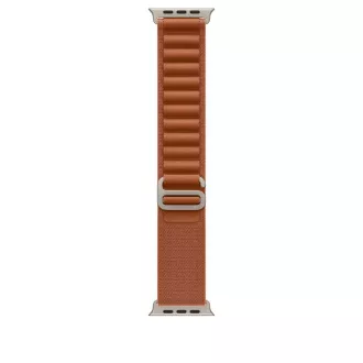 Sat Acc/49/Terra Cotta Alpine Loop-MN.Titan