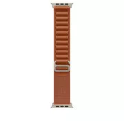 Sat Acc/49/Terra Cotta Alpine Loop -LN.Titan