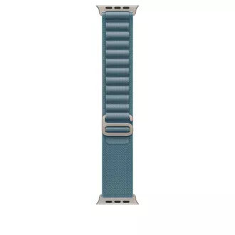 Watch Acc/49/Svijetloplava Alpine Loop-SN.Titan