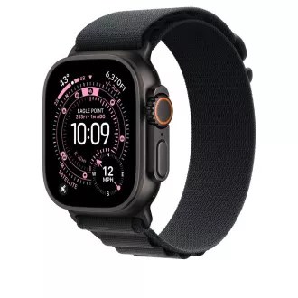 Sat Acc/49/Crna Alpine Loop-S-Bl.Titan