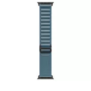 Sat Acc/49/Svijetloplava Alpine Loop-S-Bl.Titan