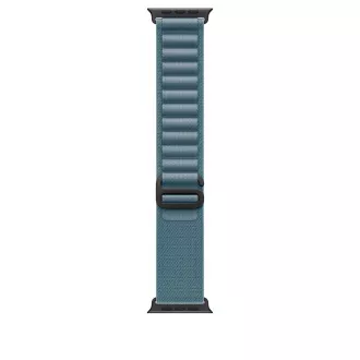 Sat Acc/49/Svijetloplava Alpine Loop-M-Bl.Titan