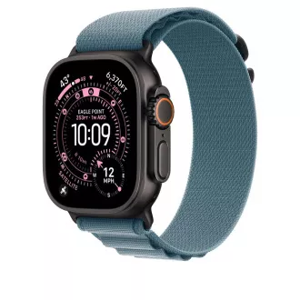 Sat Acc/49/Svijetloplava Alpine Loop-M-Bl.Titan
