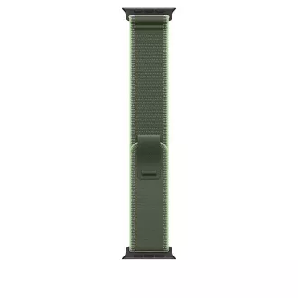 Sat Akc/49/Zelena/Neonska Trail Loop -S/M-Cr.Titan