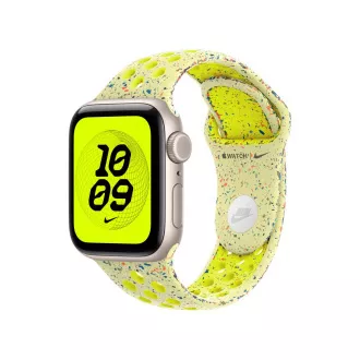 Sportski remen za sat/40/Volt Splash Nike - S/M