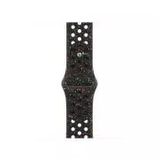 Watch Acc/40/Ponoćno crni Nike sportski remen - S/M
