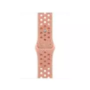 Watch Acc/42/Alpenglow ružičasti Nike sportski remen - S/M