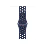 Watch Acc/42/Blue Ribbon Nike Sport Band - M/L