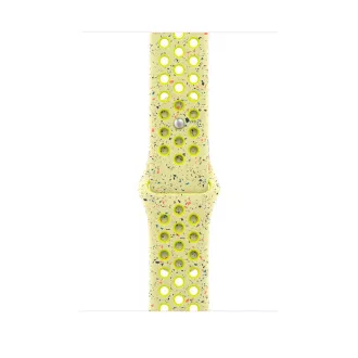 Sportski remen za sat/46/Volt Splash Nike - M/L Sportski remen za sat/46/Volt Splash Nike - M/L