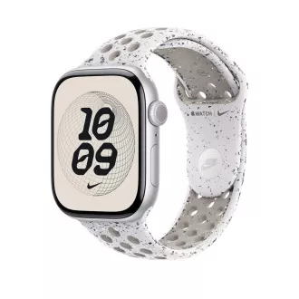 Watch Acc/46/Sivi Nike sportski remenčić s privjeskom - S/M