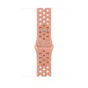 Watch Acc/46/Alpenglow ružičasti Nike sportski remen - M/L