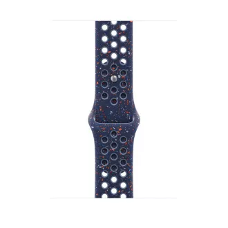 Sportski remen za sat/46/plava vrpca Nike - M/L Sportski remen za sat/46/plava vrpca Nike - M/L