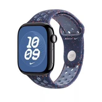 Sportski remen za sat/46/plava vrpca Nike - M/L Sportski remen za sat/46/plava vrpca Nike - M/L