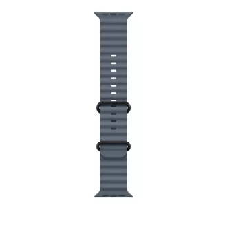 Watch Acc/49/Anchor Blue Ocean Band - Bl.Titan
