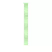 Sat Acc/49/Neon Green Ocean Band Ext. - Bl.Titan