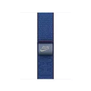 Sportska narukvica za sat/40/Blue Ribbon Nike