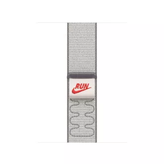 Watch Acc/42/Siva Nike sportska loop boja Veiled