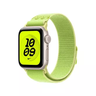 Sportska narukvica za sat/46/Volt Splash Nike