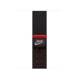 Watch Acc/46/Ponoćno crna Nike sportska petlja