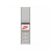 Watch Acc/46/Siva Nike sportska petlja s privjeskom