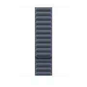 Sat Acc/46/Navy Magnetic Link - M/L