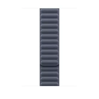 Sat Acc/46/Navy Magnetic Link - M/L Sat Acc/46/Navy Magnetic Link - M/L