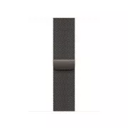 Watch Acc/42/Slate Milanese Loop