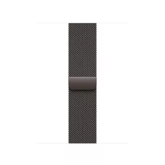 Watch Acc/42/Slate Milanese Loop