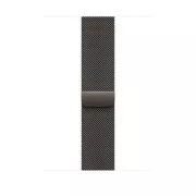 Sat Acc/46/Slate Milanese Loop - S/M