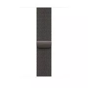 Watch Acc/46/Slate Milanese Loop - M/L