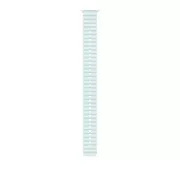 Gledajte Acc/49/Ice Blue Ocean Band Ext-Natur.Titan