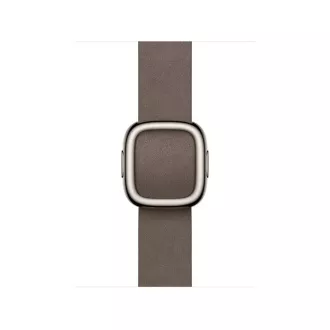 Sat Acc/42/Dark Taupe Moderna kopča - mala
