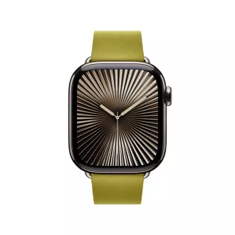 Sat Acc/42/Chartreuse Moderna kopča - srednje