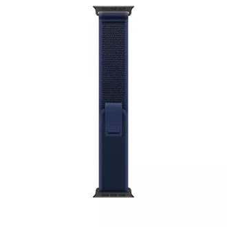 Sat Acc/49/Blue Trail Loop - M/L - Black Titan