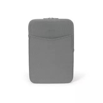 DICOTA Sleeve Eco SLIM S za Microsoft Surface siva