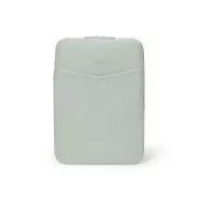 DICOTA Sleeve Eco SLIM L za Microsoft Surface Laptop srebrna kadulja