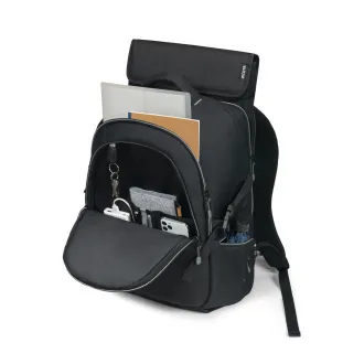 DICOTA Eco ruksak 15,6"
