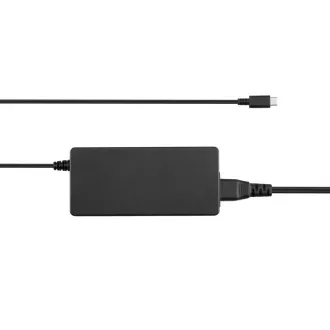 FSP NB C 100 adapter za napajanje, USB-C (PD), 100 W