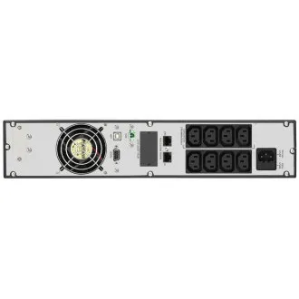 FSP UPS Eufo RT 3K 2U, 3000 VA/2700 W, line-interactive FSP UPS Eufo RT 3K 2U, 3000 VA/2700 W, line-interactive