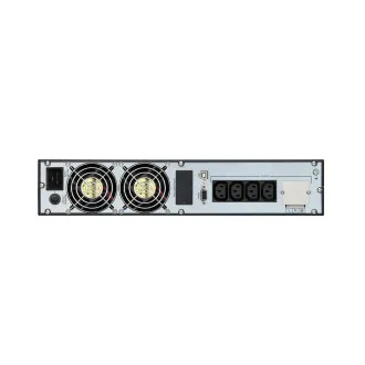 FSP UPS CHAMP 3K rack/tower, 2U, IEC, 3000 VA/2700 W, online FSP UPS CHAMP 3K rack/tower, 2U, IEC, 3000 VA/2700 W, online