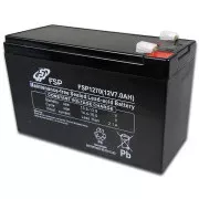 FSP 12V/7Ah baterija za UPS FSP