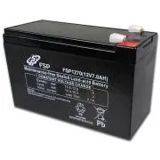 FSP 12V/7Ah baterija za UPS FSP