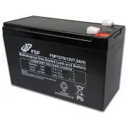 FSP 12V/7Ah baterija za UPS FSP