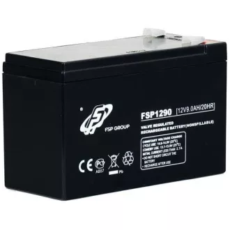 FSP 12V/9Ah baterija za UPS FSP FSP 12V/9Ah baterija za UPS FSP