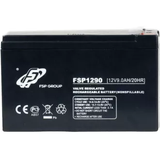 FSP 12V/9Ah baterija za UPS FSP FSP 12V/9Ah baterija za UPS FSP