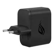 ASUS AC65-03 gaming punjač dock, Type-C, BK